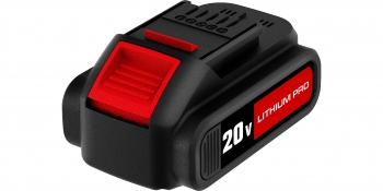 Аккумуляторная батарея Li-Ion Pro, Т7